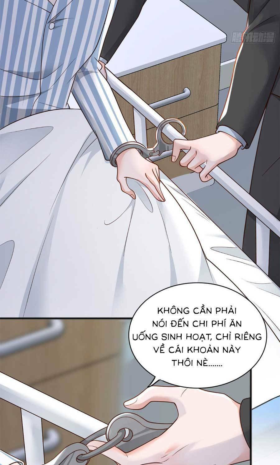 ác ma thì thầm chapter 108 11