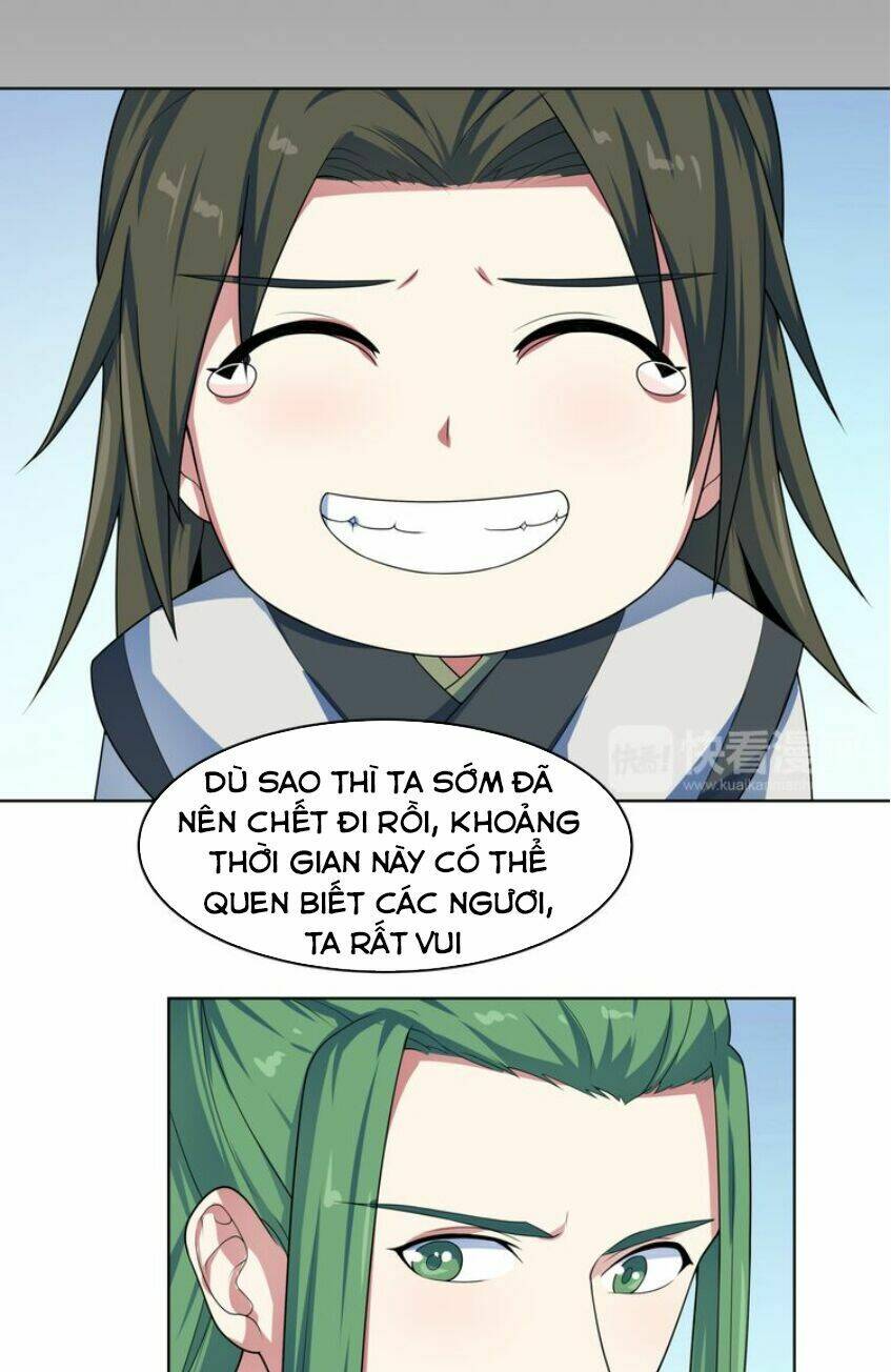 nghịch thiên đại thần chapter 20 34