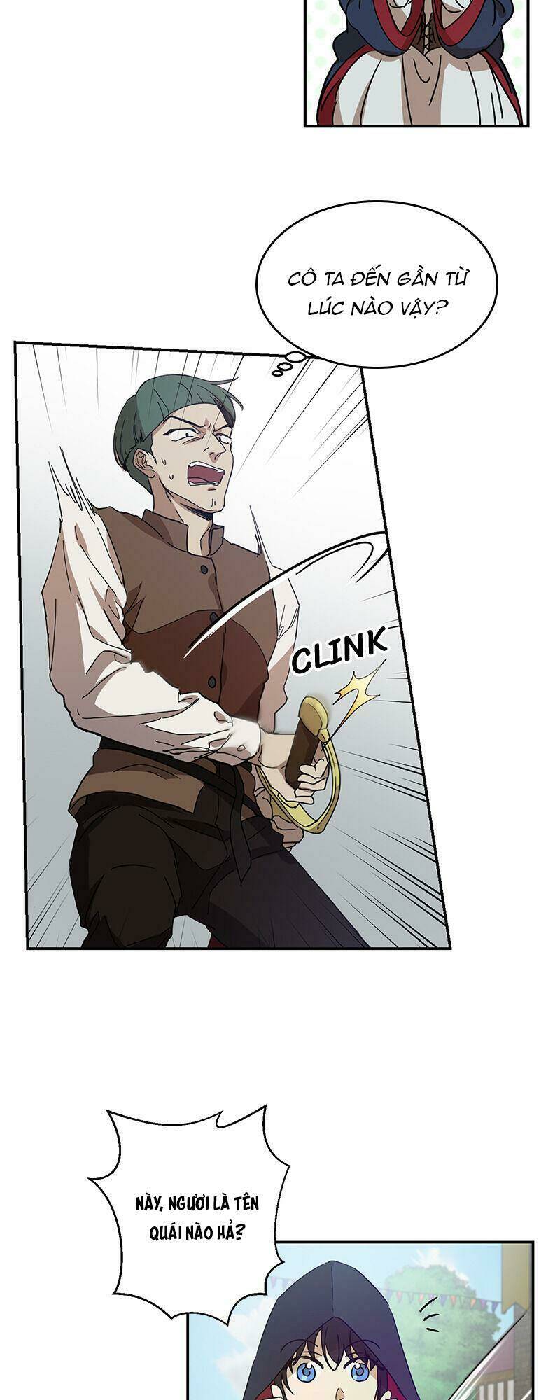 khế ước của ma tộc chapter 14 29