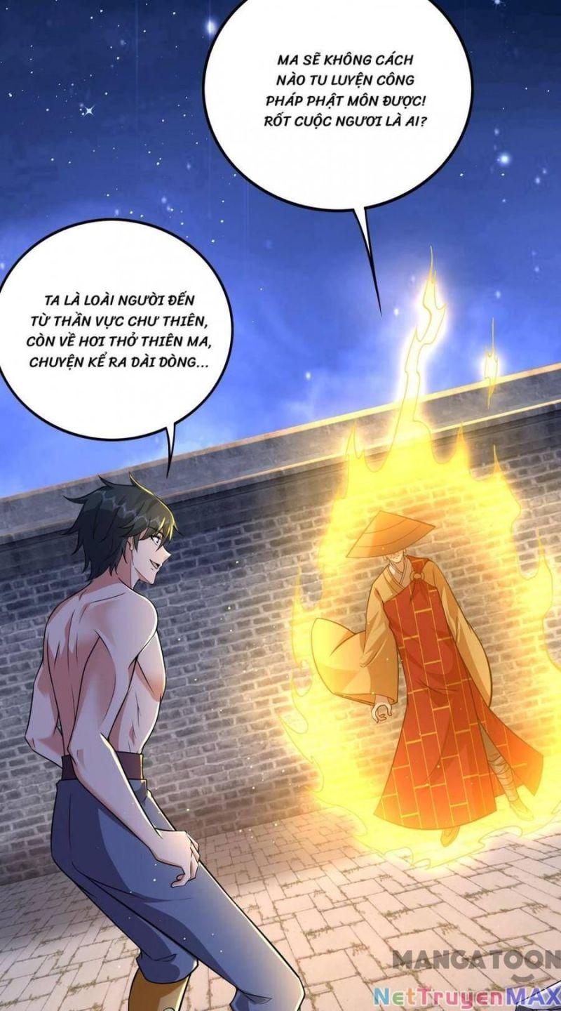 tối cường thần y tại đô thị chapter 331 14