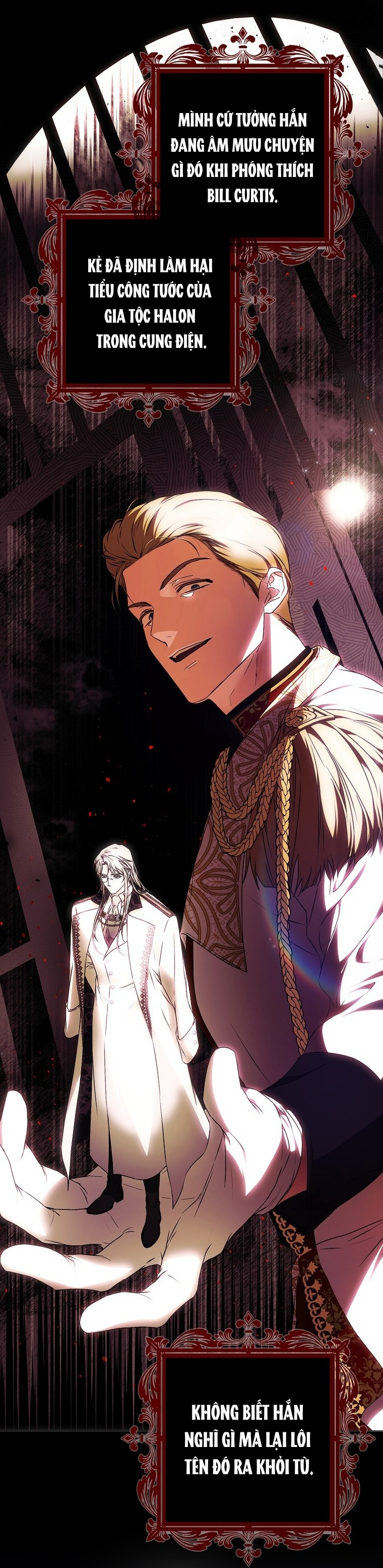 trở thành vợ của nam chính chapter 107 6