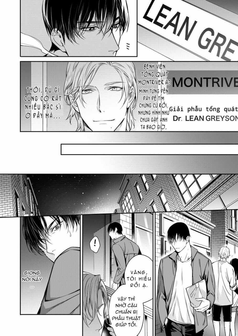 đêm điên cuồng chapter 2 8