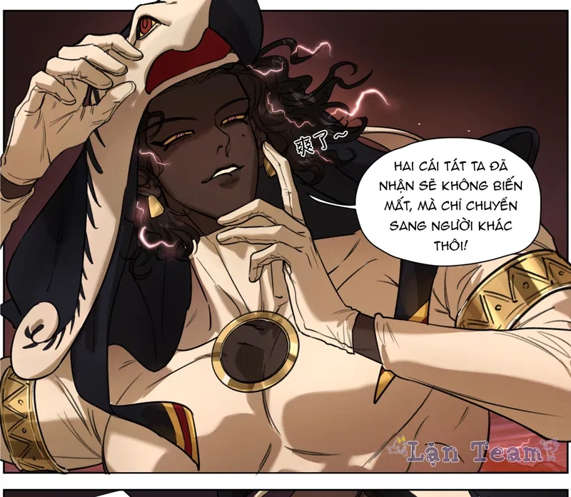 ác thần tập sự chapter 6 64