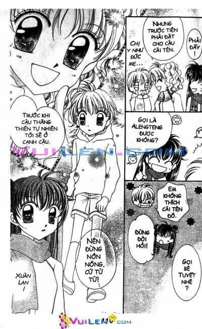 lâu đài cổ chapter 3 110