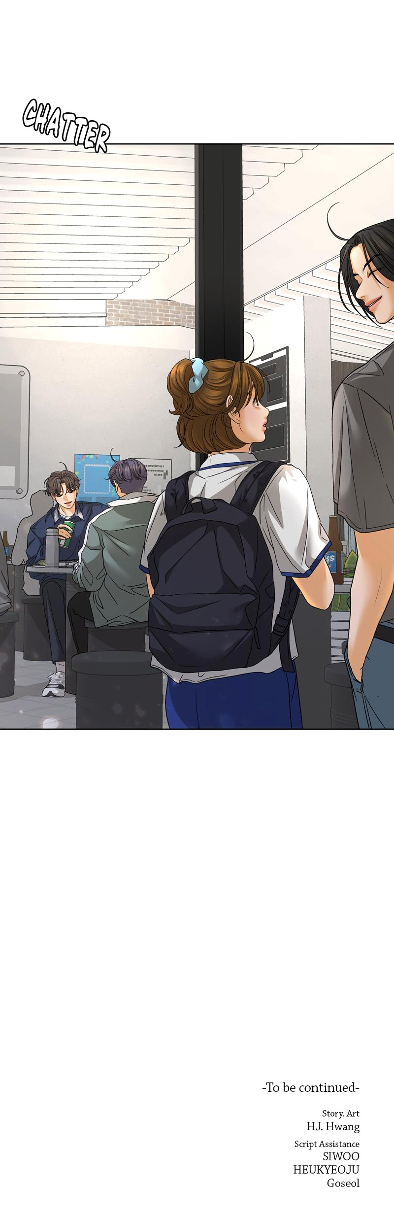 Câu Lạc Bộ Của Những Lọ Lem chapter 71 - Trang 60