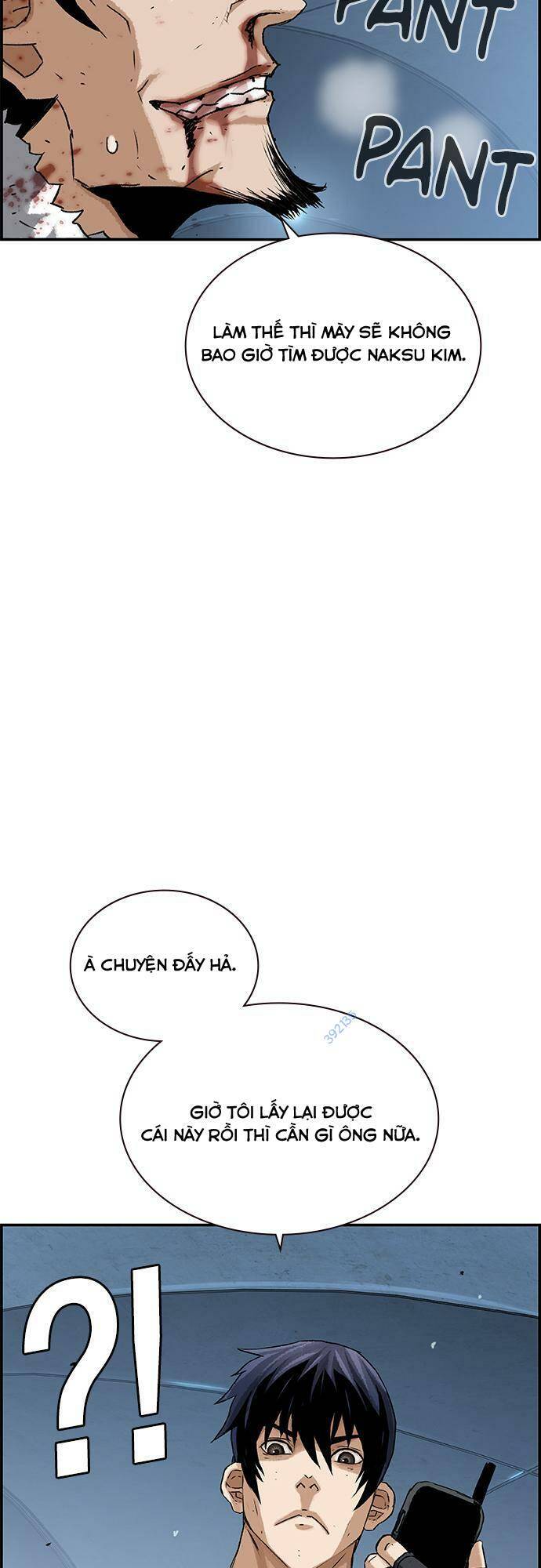 pubg - cuộc chiến sinh tồn - 100 chapter 27 26