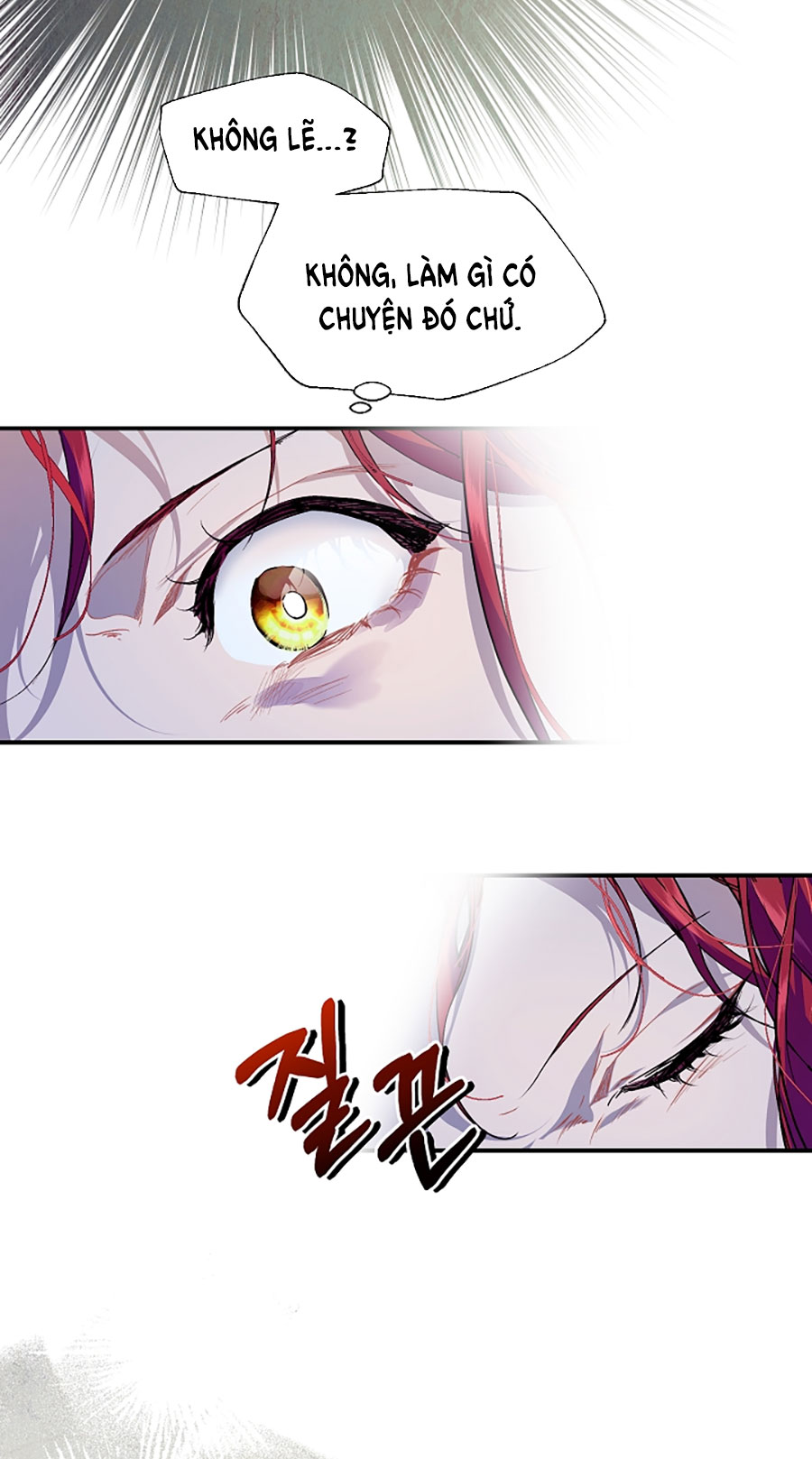 [18+] sự đáng sợ bên trong đại dương chapter 75.1 33