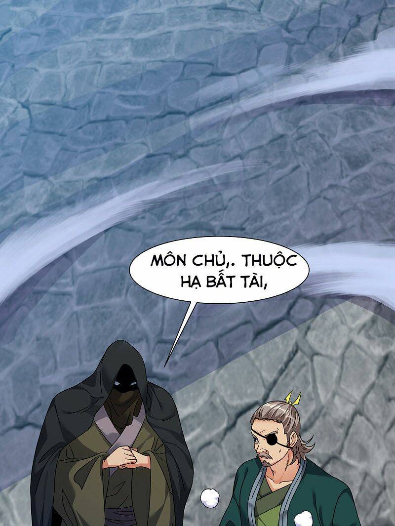 đạo ấn chapter 127 6