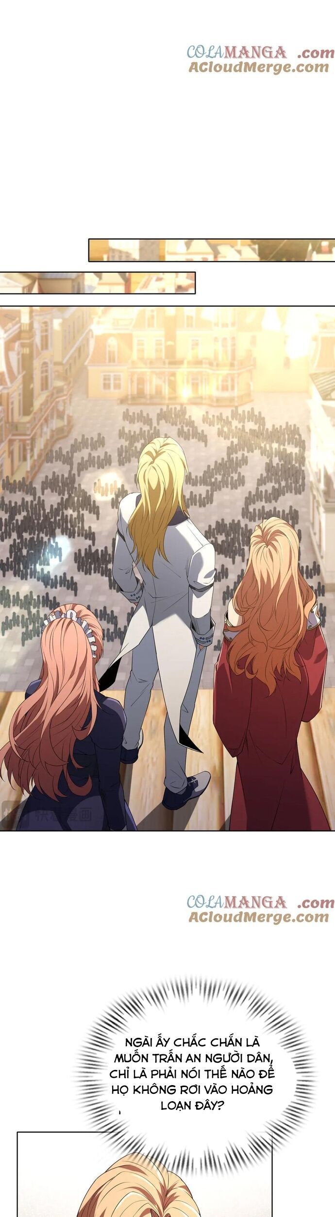 ta xây dựng đế quốc công nghiệp trên đại lục ma pháp chapter 21 27