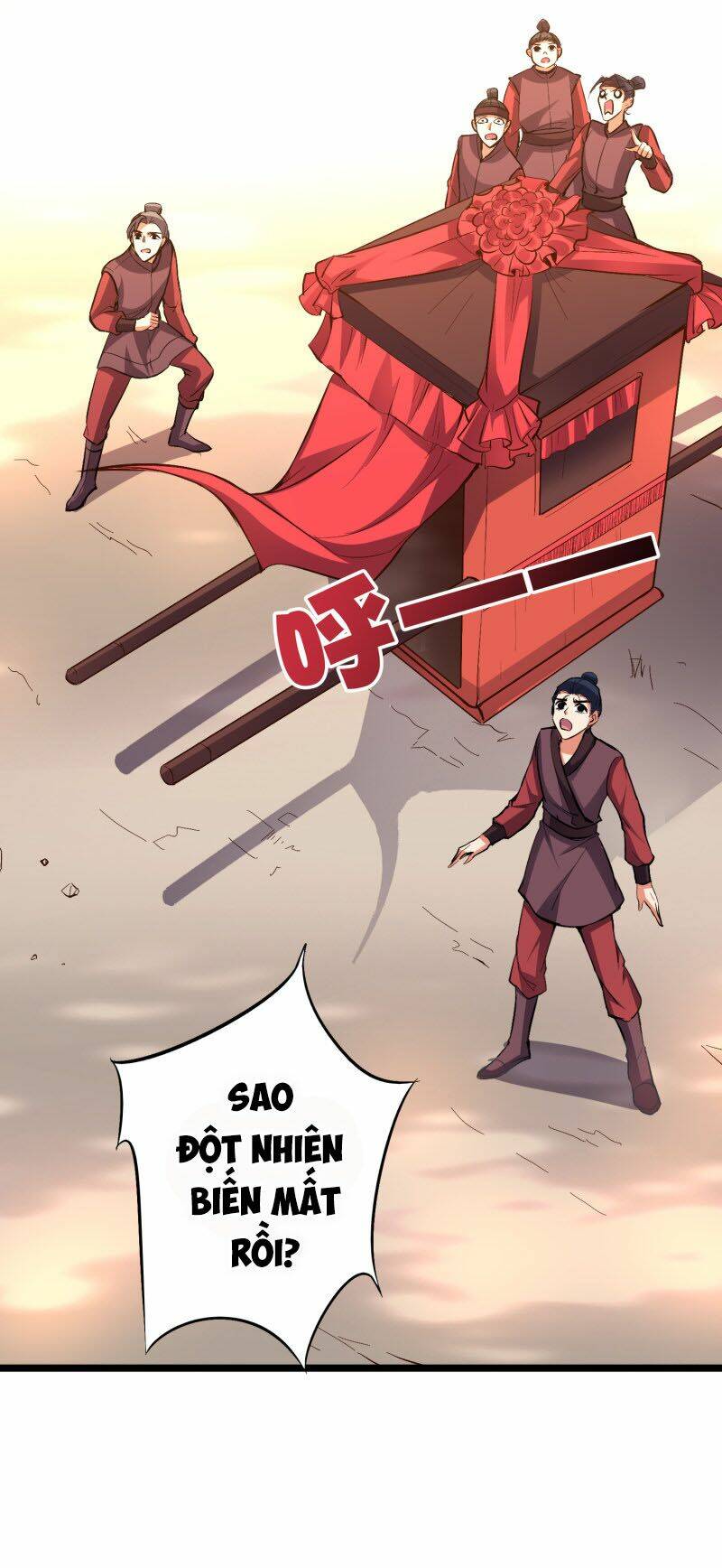 phục thiên thánh chủ chapter 30 5