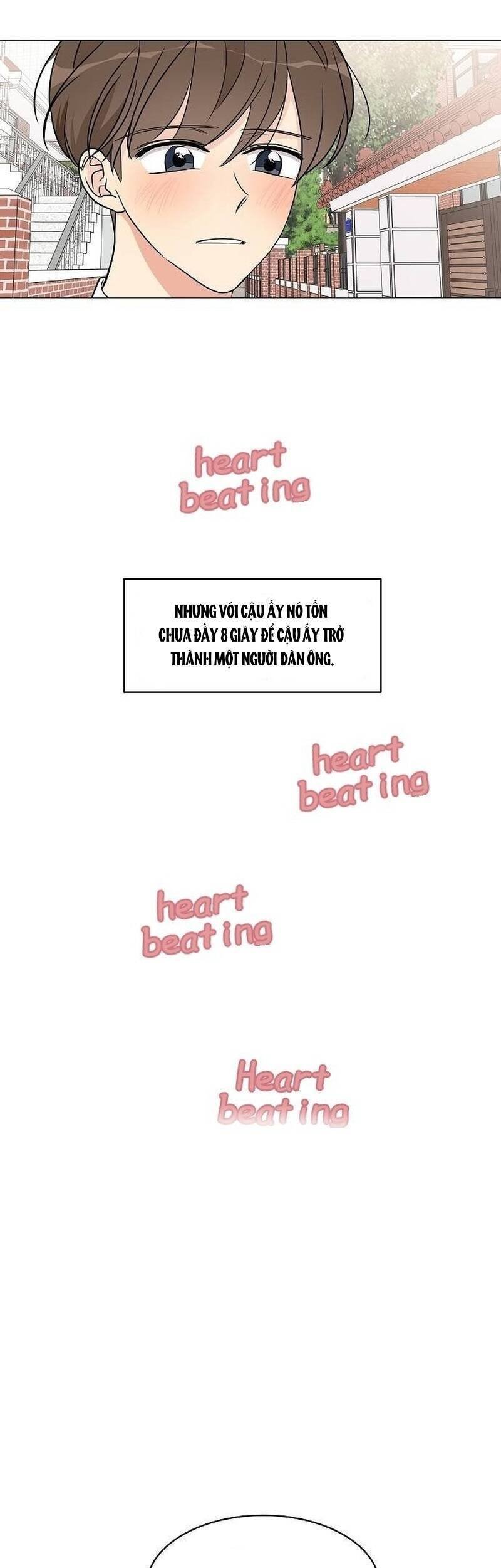 cô nàng 1m8 chapter 13.2 7