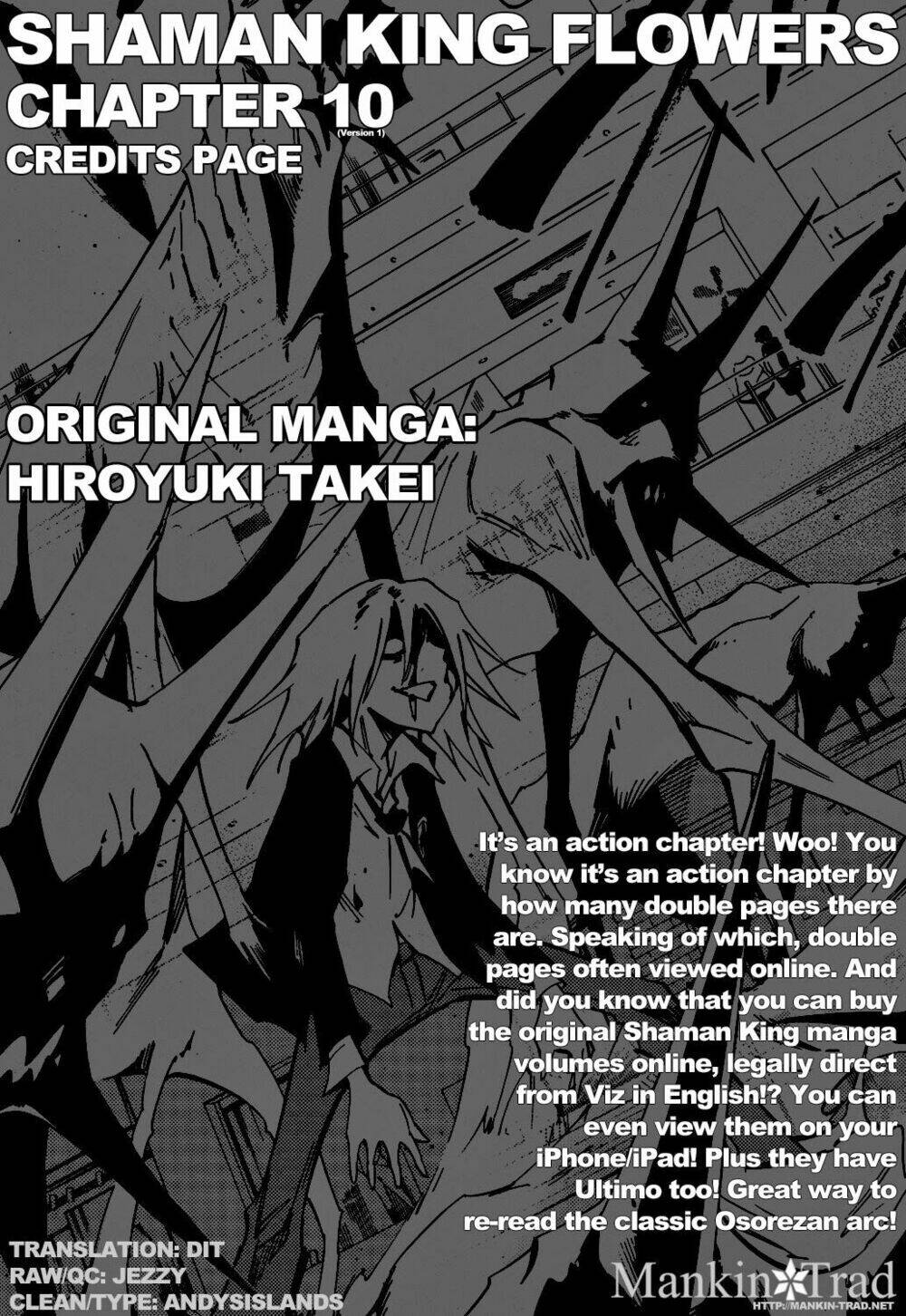 vua pháp thuật phần 2 chapter 10 1