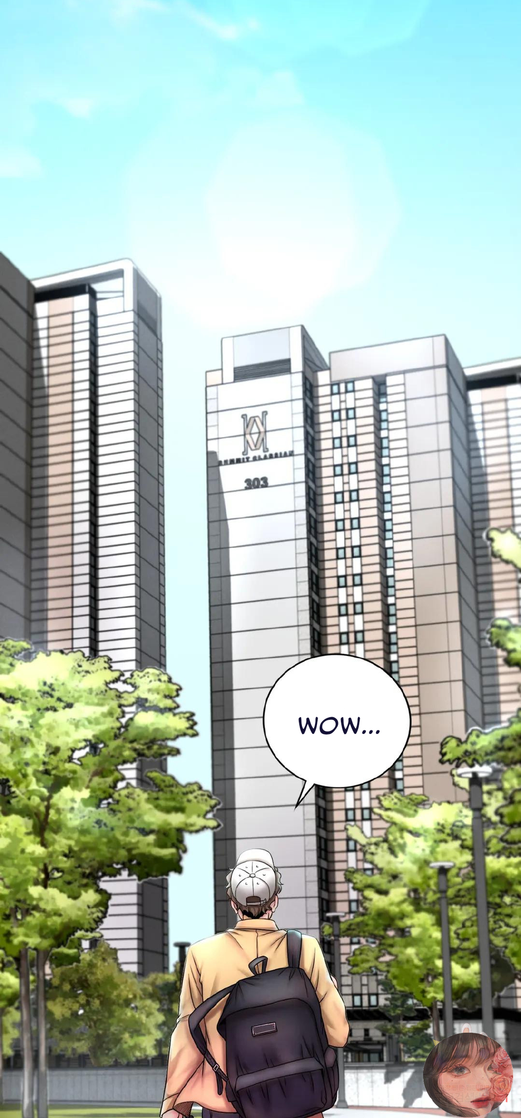 tôi muốn say cô ấy chapter 1 11