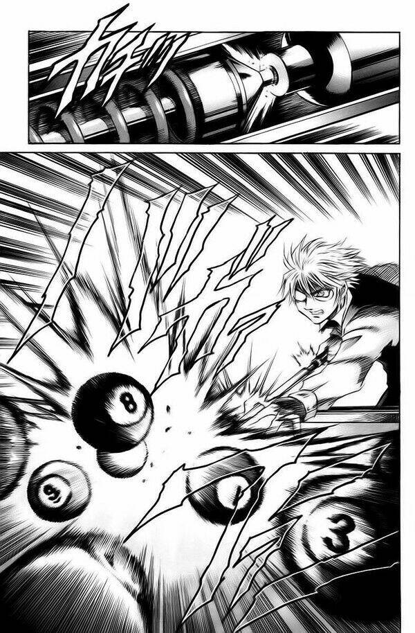 gamble fish chapter 24 7