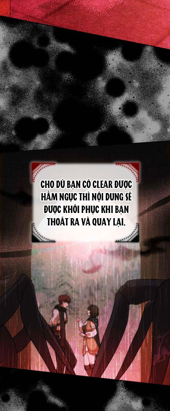 [18+] dũng sĩ vị tha chapter 15.1 8