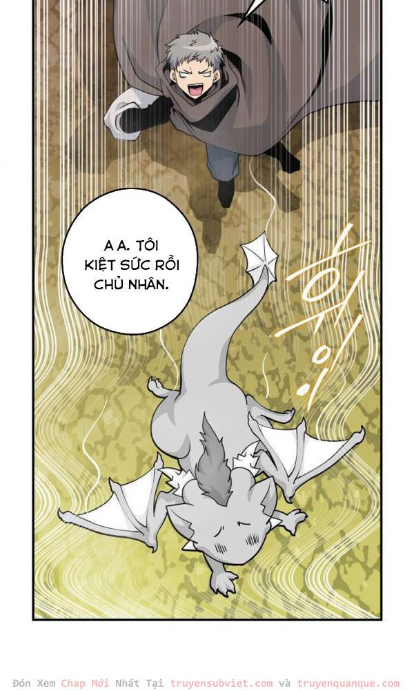 tôi sinh ra để làm người vĩ đại chapter 66 47