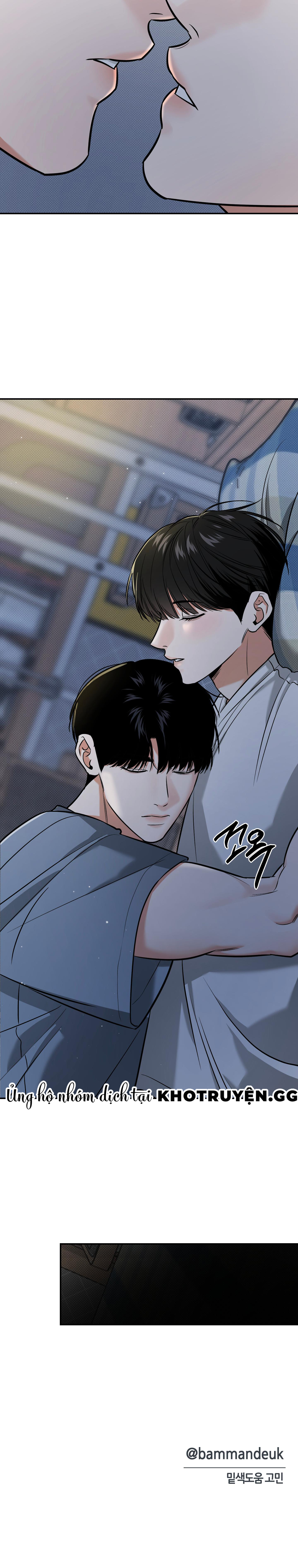 nhận thấy lợi thế của tôi chapter 17 20