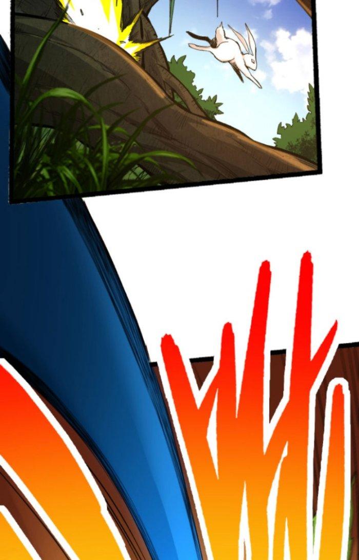 từ cây cổ thụ bắt đầu tiến hóa chapter 2 34