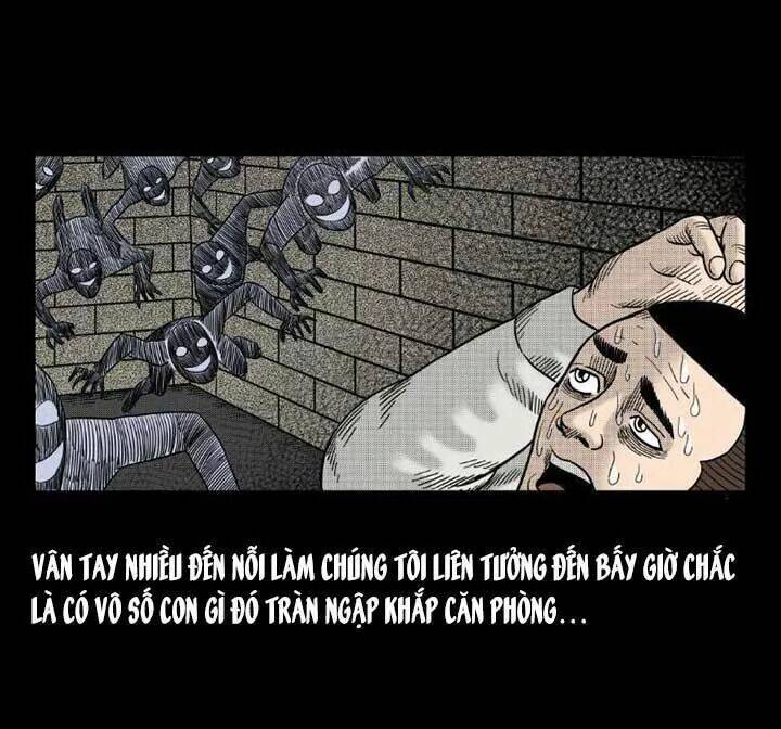 kỳ án có thật chapter 24 39