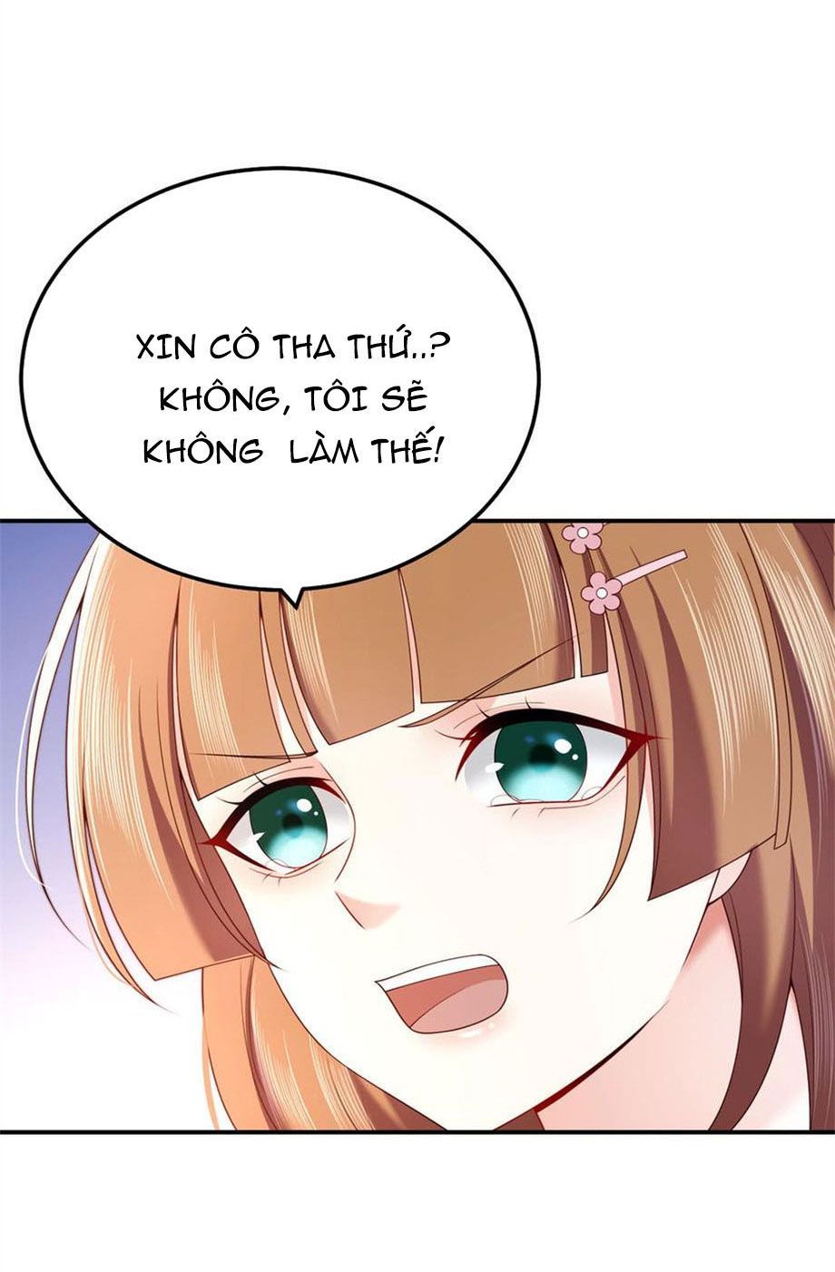 nam thần truy thê chỉ nam chapter 66.2 14