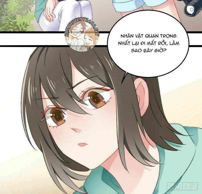 phi nhiên hướng phong chapter 27 4