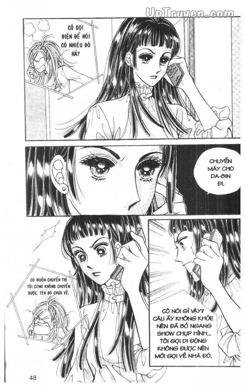 người yêu hoa chapter 1 48