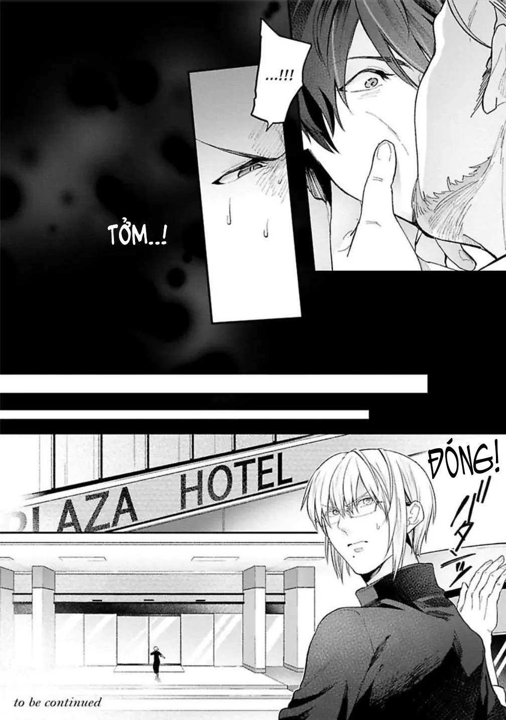 cách trừng phạt con ma cà rồng động dục của tên linh mục bất lương chapter 4 26