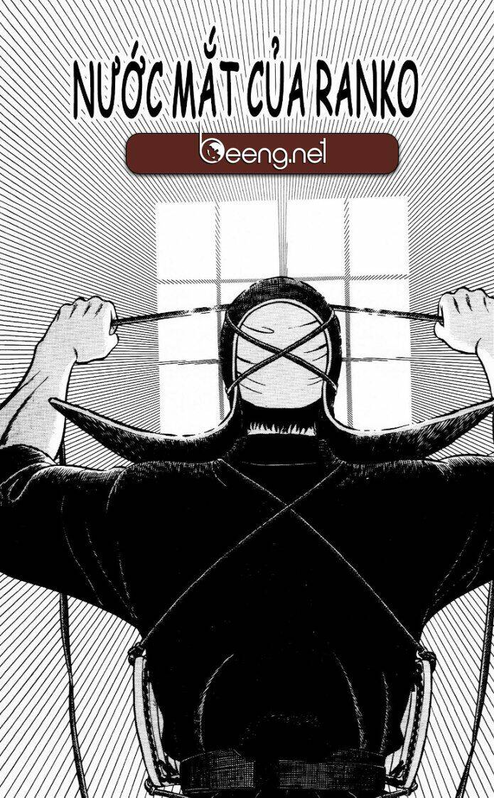 kiếm sĩ musashi chapter 180 1