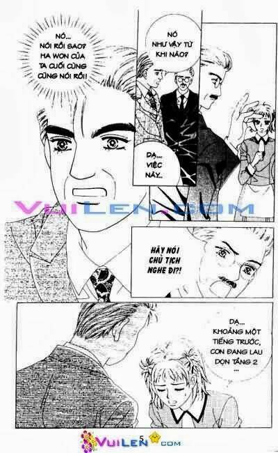 love your enemies chapter 7 5