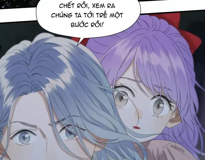 lượm được một tiểu hồ ly phần 3 chapter 98 32