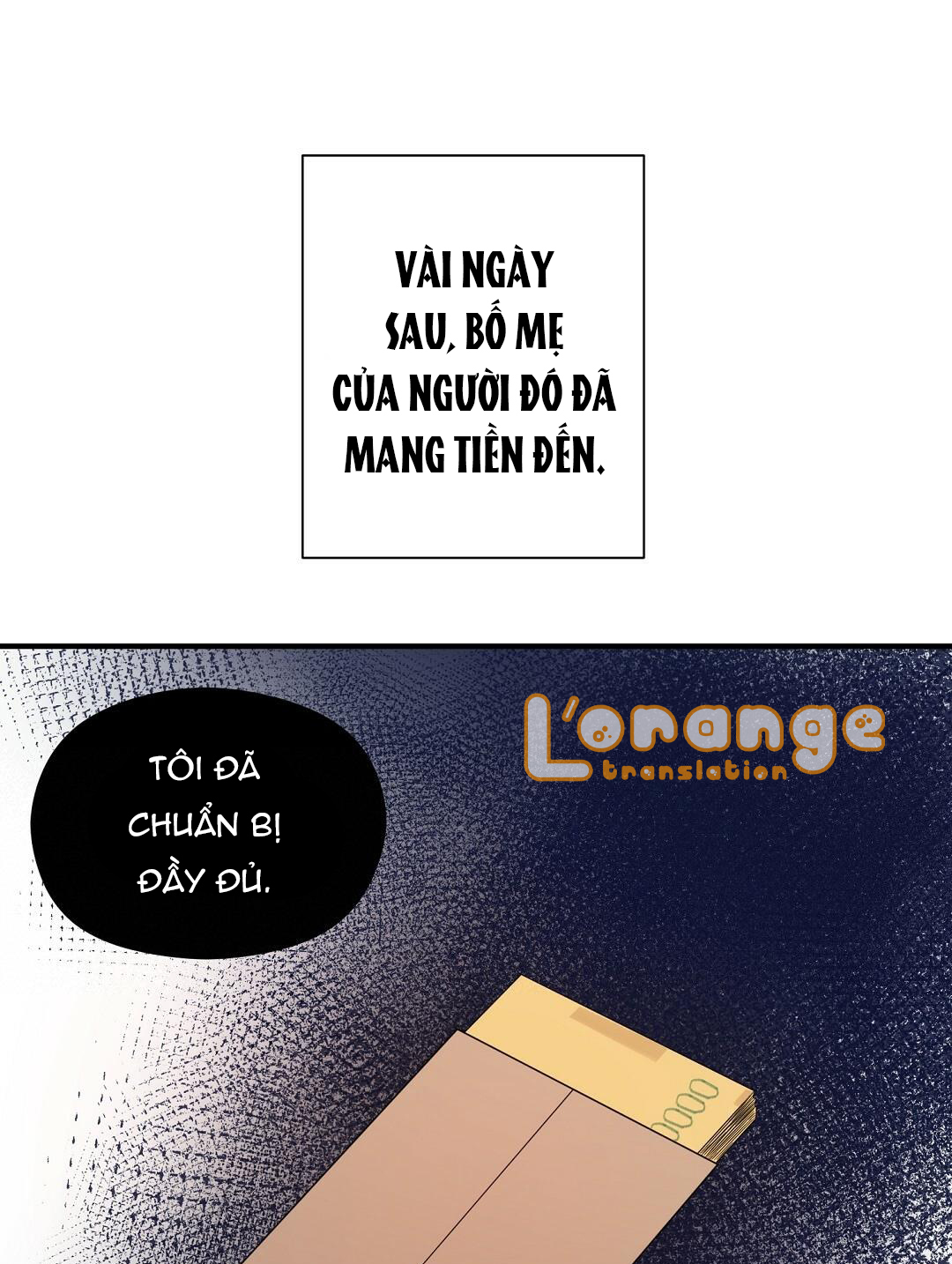 mối quan hệ kém cạnh chapter 26 19