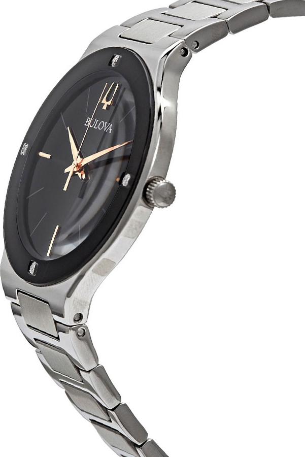 Đồng hồ nam Bulova 96E117