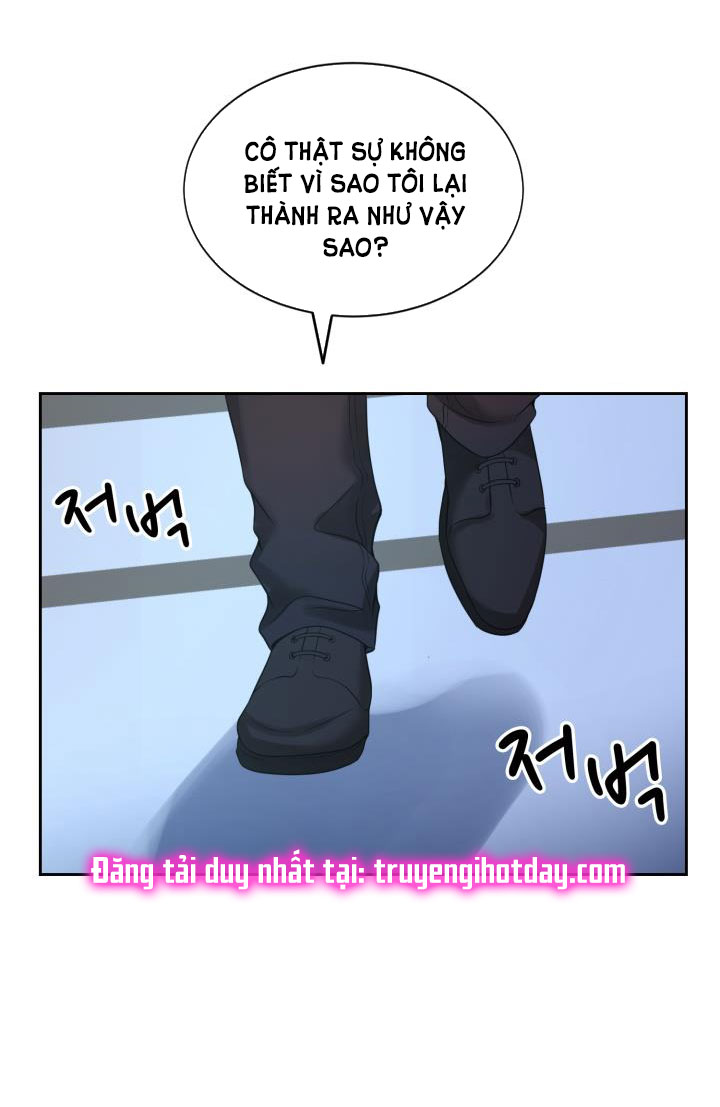 [18+] vì điên nên kết hôn chapter 27.1 15