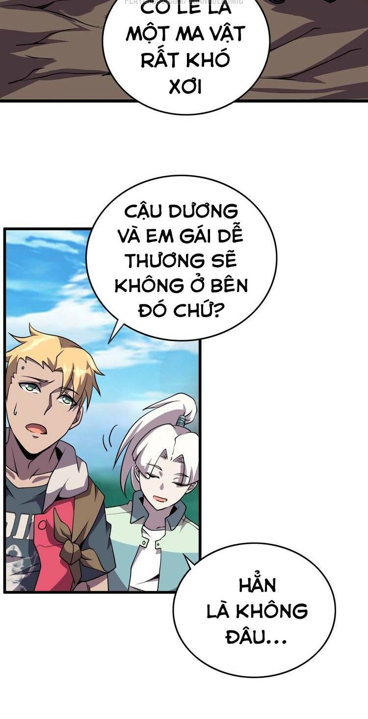 chào mừng đến thế giới cực lạc chapter 36 38