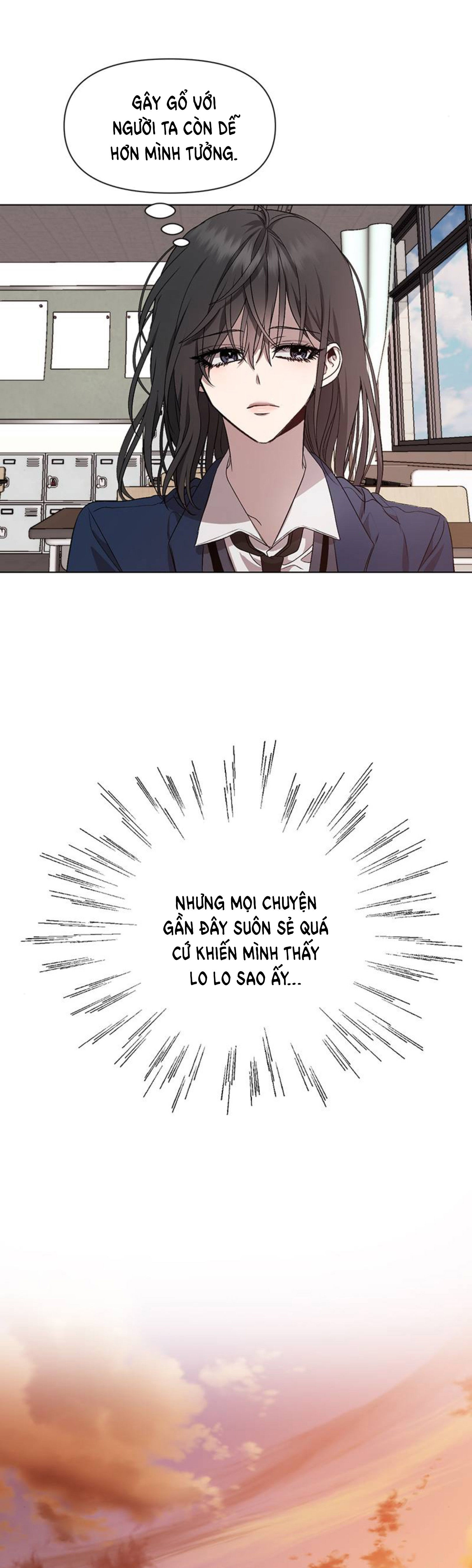 Tự Do Trong Mơ chapter 23.2 12