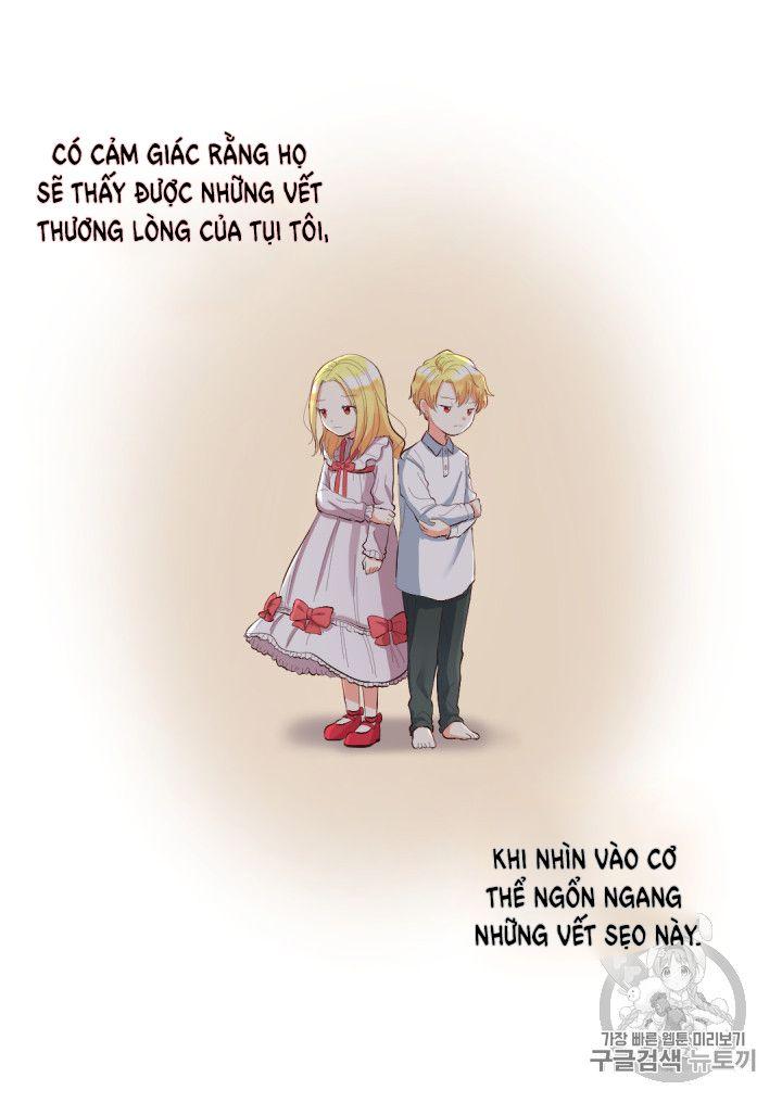 Sinh Đôi Xuyên Không Chapter 6 17