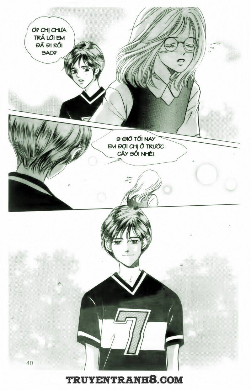 cool six - bộ 6 tuyệt vời chapter 31 16