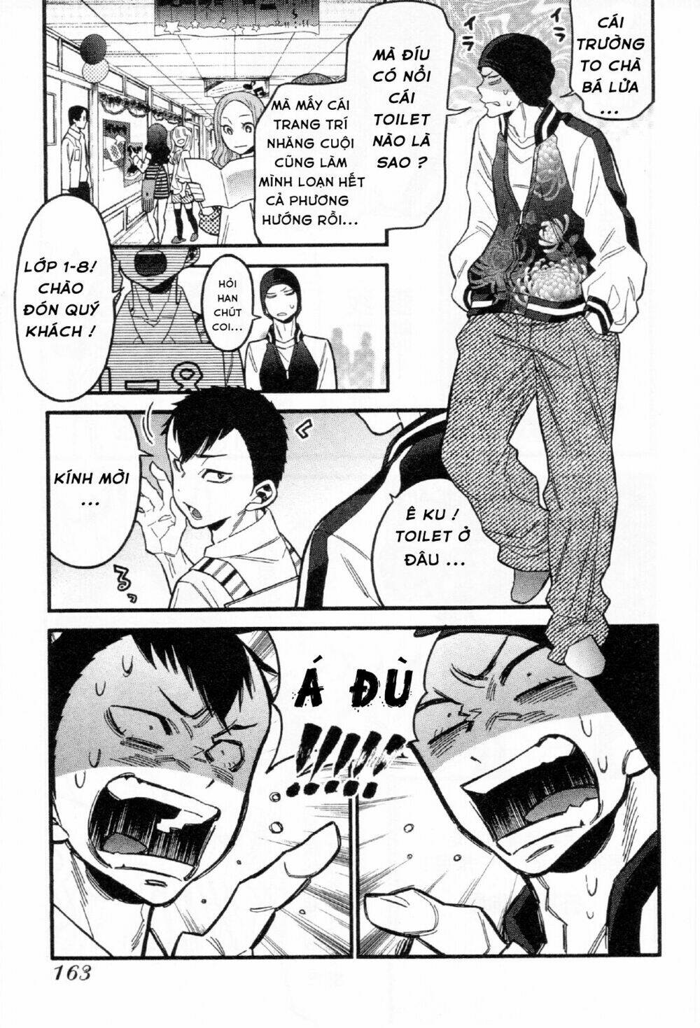 momoiro meloik chapter 37 12