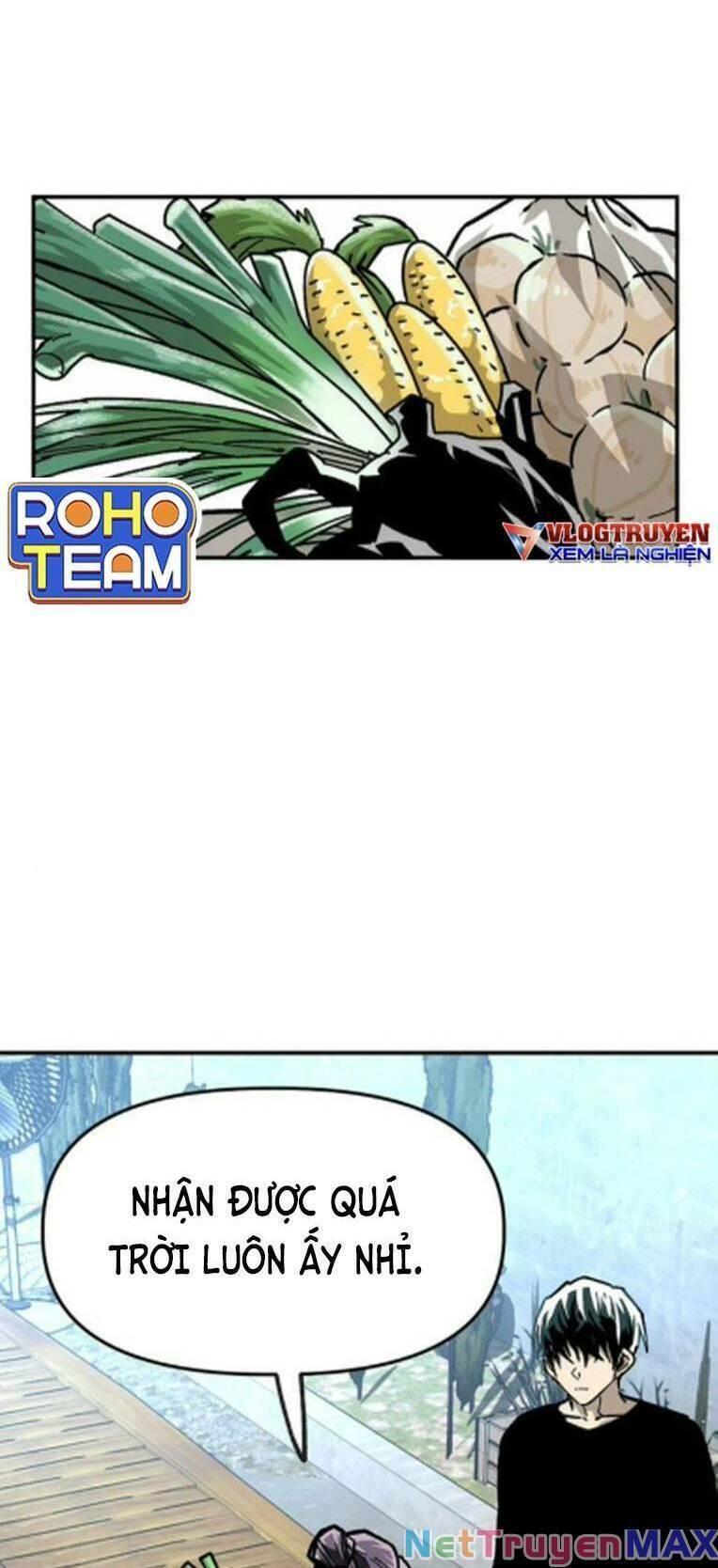 chỉ có cái c.h.ế.t mới là sự cứu rỗi chapter 32 30