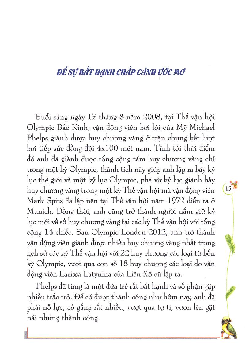 Kỹ Năng Sống Dành Cho Học Sinh - Sự Kiên Cường (Tái Bản)