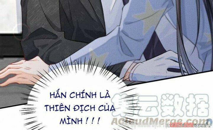 tôi trở thành tổ tông của 5 vị đại lão chapter 5 16