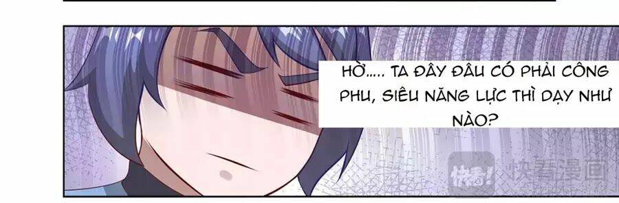siêu năng đại hiệp chapter 10 8