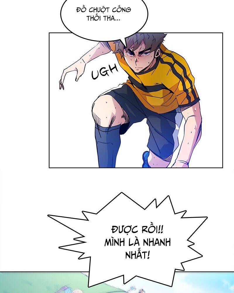 Góc Cao Khung Thành chapter 40 31