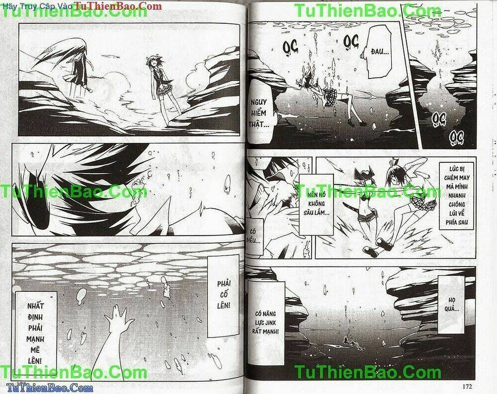 đặc vụ hàng hải chapter 3 88