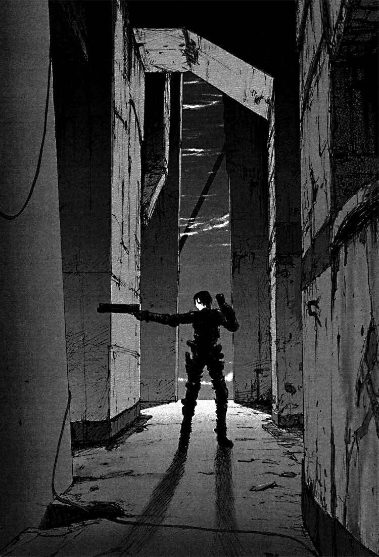 blame! chapter 44 15