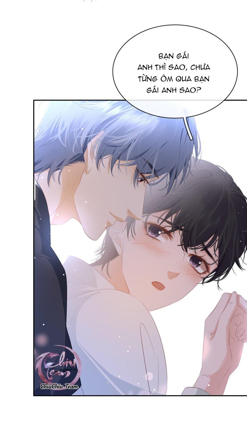 không làm trai bao! chapter 86 42