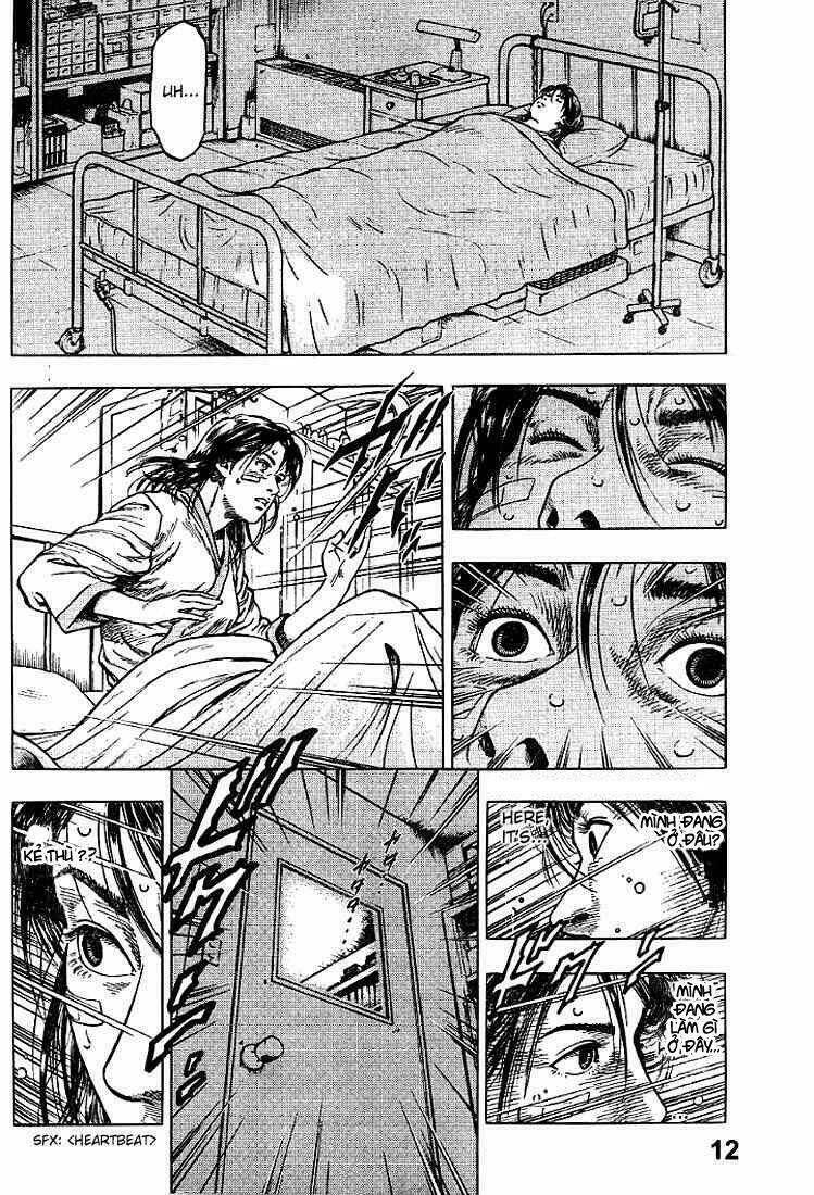 angel heart chapter 9 12