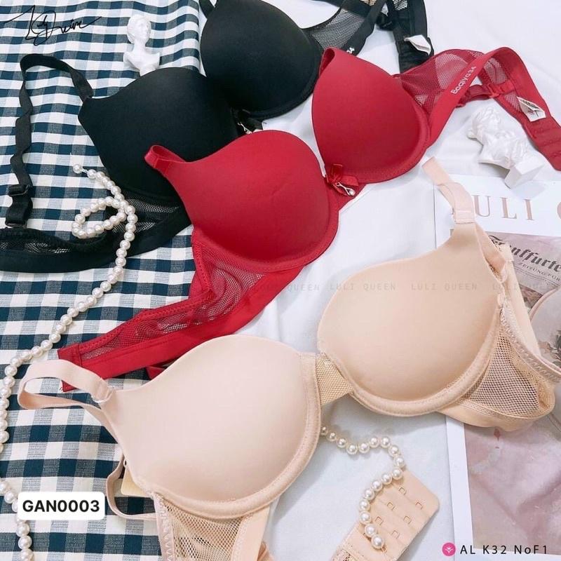 Đồ lót nữÁo lót siêu đẩy K32 có gọng cao cấp