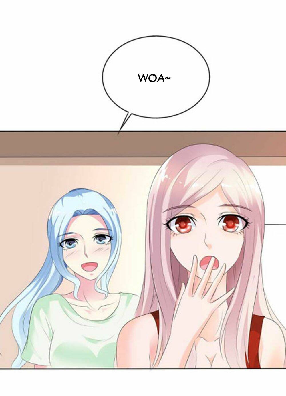 em vẫn còn nhỏ chapter 62 8