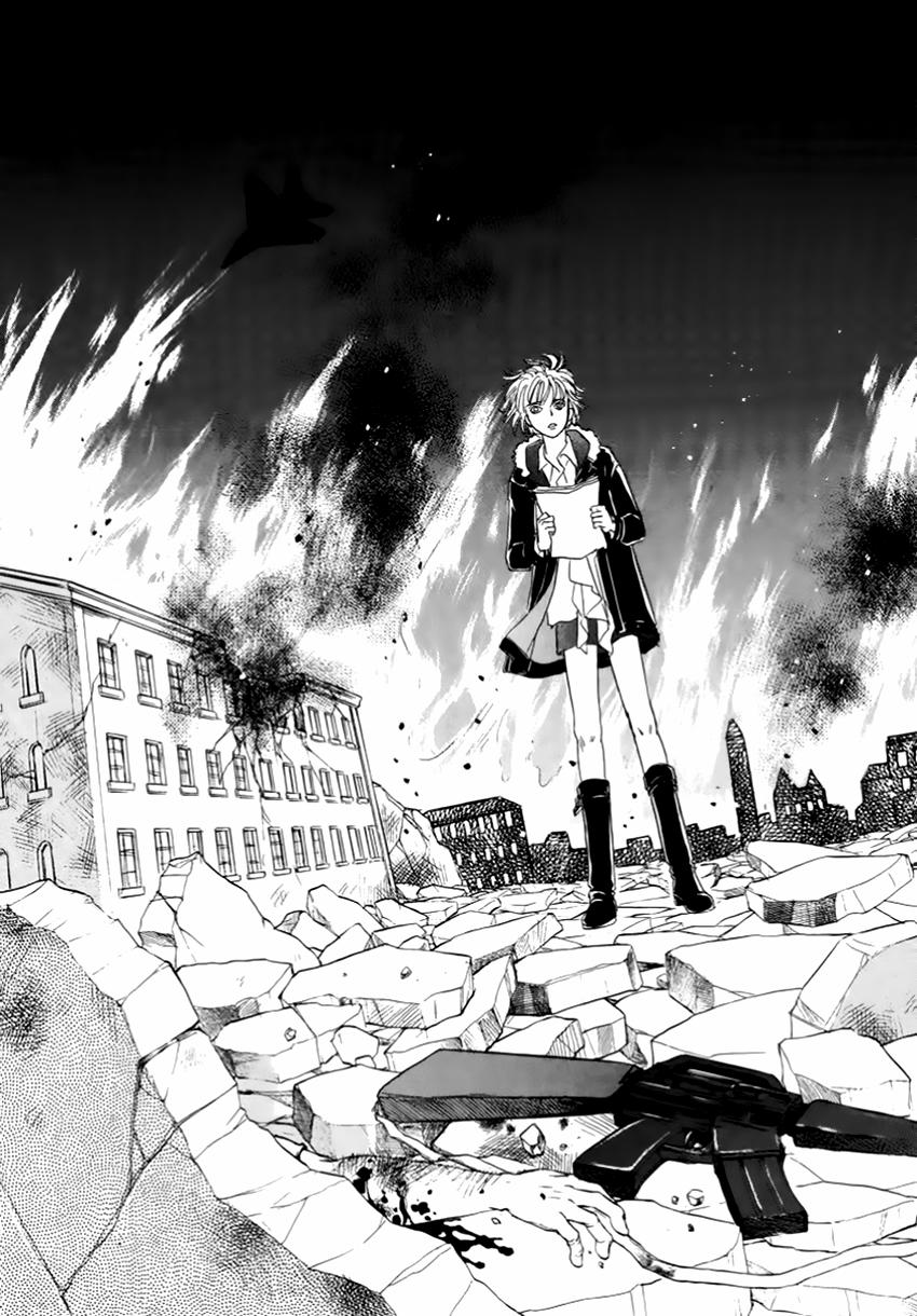 new pet shop of horror chapter 23 51